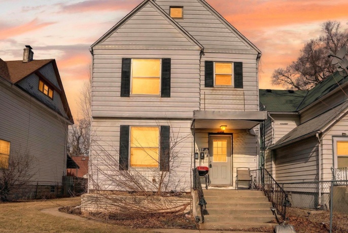 1012 Court, ROCKFORD, Illinois 61103, ,2 Units,For Sale,Court,202601884