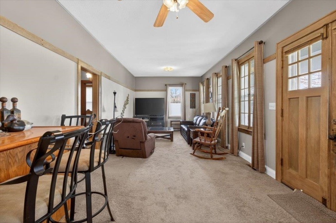 213 Genoa, CHERRY VALLEY, Illinois 61016, 2 Bedrooms Bedrooms, ,1 BathroomBathrooms,House,For Sale,Genoa,202601889