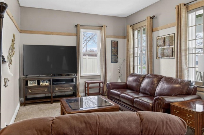 213 Genoa, CHERRY VALLEY, Illinois 61016, 2 Bedrooms Bedrooms, ,1 BathroomBathrooms,House,For Sale,Genoa,202601889