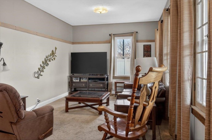 213 Genoa, CHERRY VALLEY, Illinois 61016, 2 Bedrooms Bedrooms, ,1 BathroomBathrooms,House,For Sale,Genoa,202601889