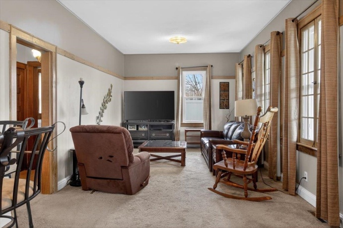 213 Genoa, CHERRY VALLEY, Illinois 61016, 2 Bedrooms Bedrooms, ,1 BathroomBathrooms,House,For Sale,Genoa,202601889