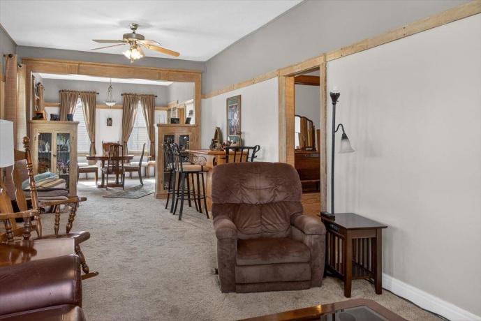 213 Genoa, CHERRY VALLEY, Illinois 61016, 2 Bedrooms Bedrooms, ,1 BathroomBathrooms,House,For Sale,Genoa,202601889