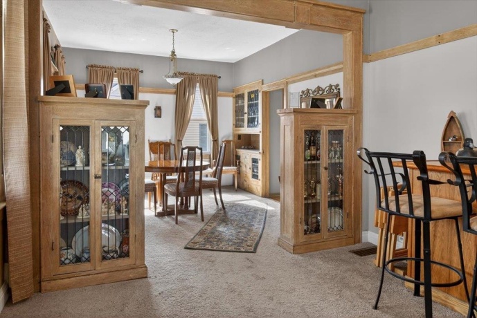 213 Genoa, CHERRY VALLEY, Illinois 61016, 2 Bedrooms Bedrooms, ,1 BathroomBathrooms,House,For Sale,Genoa,202601889