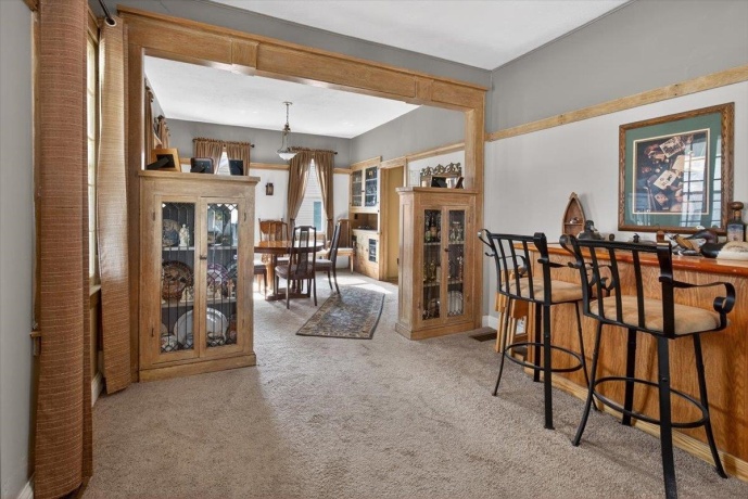 213 Genoa, CHERRY VALLEY, Illinois 61016, 2 Bedrooms Bedrooms, ,1 BathroomBathrooms,House,For Sale,Genoa,202601889