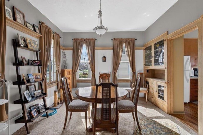 213 Genoa, CHERRY VALLEY, Illinois 61016, 2 Bedrooms Bedrooms, ,1 BathroomBathrooms,House,For Sale,Genoa,202601889