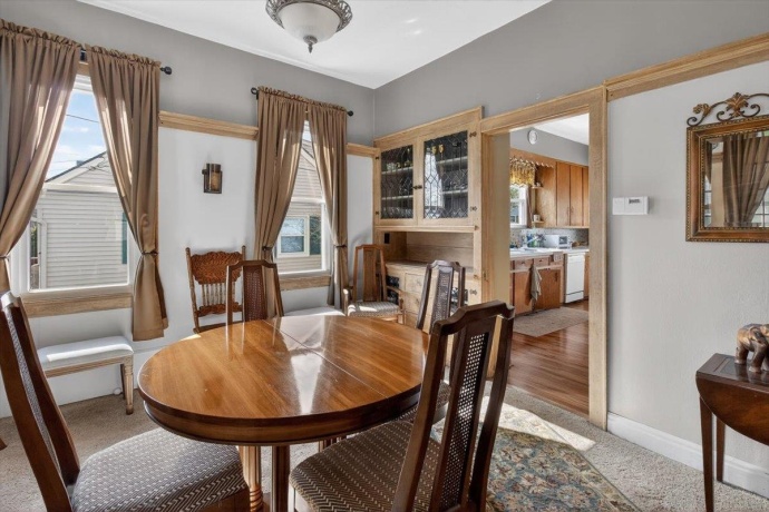 213 Genoa, CHERRY VALLEY, Illinois 61016, 2 Bedrooms Bedrooms, ,1 BathroomBathrooms,House,For Sale,Genoa,202601889