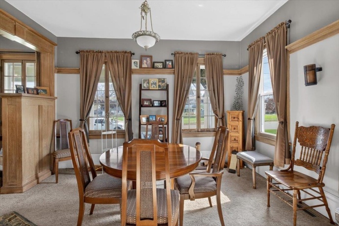 213 Genoa, CHERRY VALLEY, Illinois 61016, 2 Bedrooms Bedrooms, ,1 BathroomBathrooms,House,For Sale,Genoa,202601889