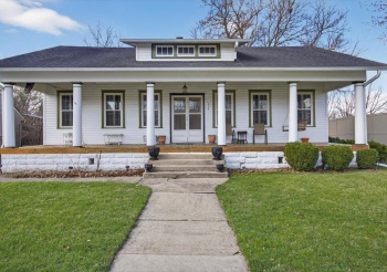 213 Genoa, CHERRY VALLEY, Illinois 61016, 2 Bedrooms Bedrooms, ,1 BathroomBathrooms,House,For Sale,Genoa,202601889