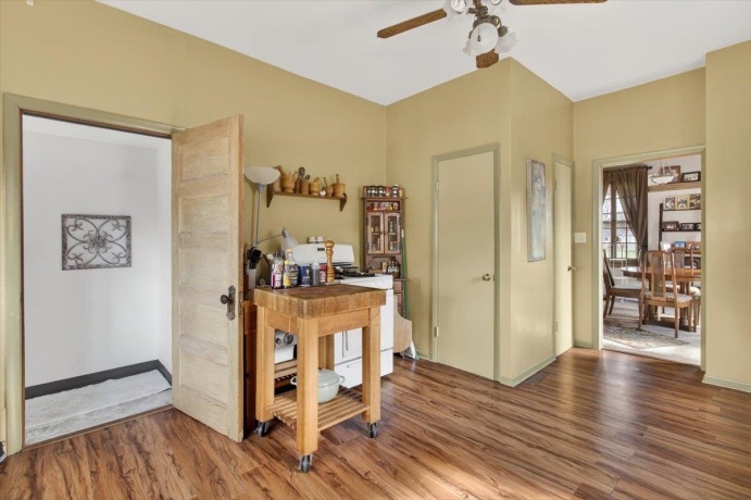 213 Genoa, CHERRY VALLEY, Illinois 61016, 2 Bedrooms Bedrooms, ,1 BathroomBathrooms,House,For Sale,Genoa,202601889