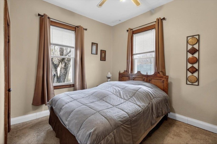 213 Genoa, CHERRY VALLEY, Illinois 61016, 2 Bedrooms Bedrooms, ,1 BathroomBathrooms,House,For Sale,Genoa,202601889