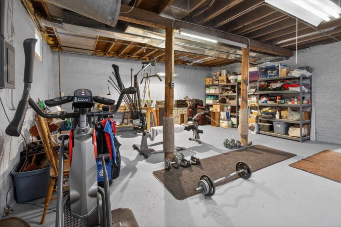 213 Genoa, CHERRY VALLEY, Illinois 61016, 2 Bedrooms Bedrooms, ,1 BathroomBathrooms,House,For Sale,Genoa,202601889