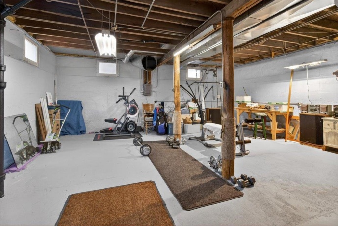 213 Genoa, CHERRY VALLEY, Illinois 61016, 2 Bedrooms Bedrooms, ,1 BathroomBathrooms,House,For Sale,Genoa,202601889