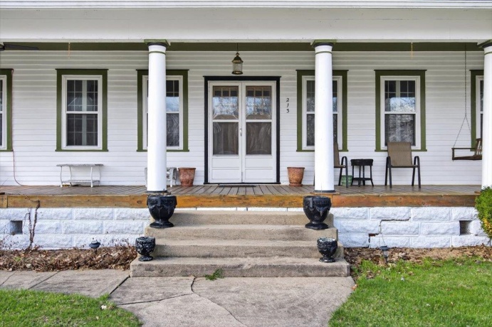 213 Genoa, CHERRY VALLEY, Illinois 61016, 2 Bedrooms Bedrooms, ,1 BathroomBathrooms,House,For Sale,Genoa,202601889