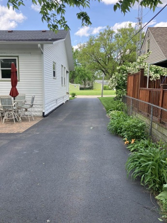 213 Genoa, CHERRY VALLEY, Illinois 61016, 2 Bedrooms Bedrooms, ,1 BathroomBathrooms,House,For Sale,Genoa,202601889