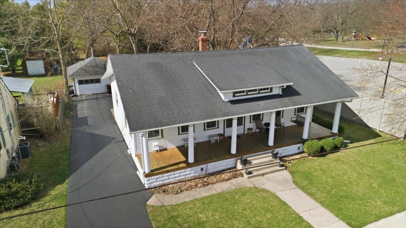 213 Genoa, CHERRY VALLEY, Illinois 61016, 2 Bedrooms Bedrooms, ,1 BathroomBathrooms,House,For Sale,Genoa,202601889