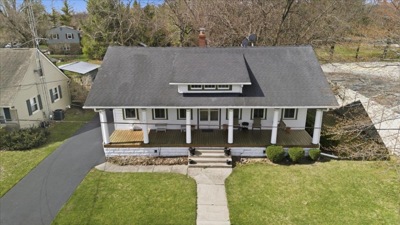 213 Genoa, CHERRY VALLEY, Illinois 61016, 2 Bedrooms Bedrooms, ,1 BathroomBathrooms,House,For Sale,Genoa,202601889