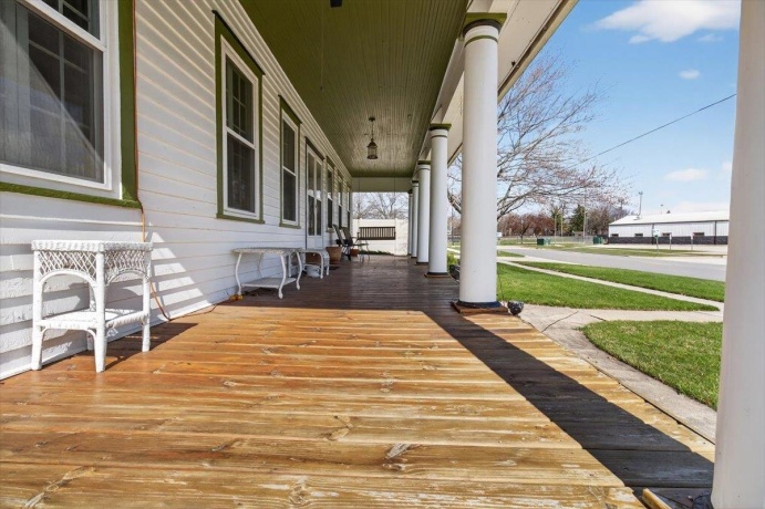 213 Genoa, CHERRY VALLEY, Illinois 61016, 2 Bedrooms Bedrooms, ,1 BathroomBathrooms,House,For Sale,Genoa,202601889