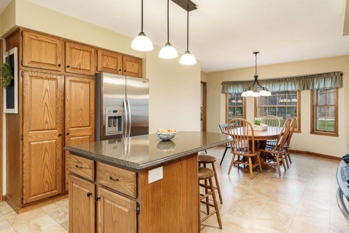 11548 CHATT, ROSCOE, Illinois 61073, 3 Bedrooms Bedrooms, ,2 BathroomsBathrooms,House,For Sale,CHATT,202601890