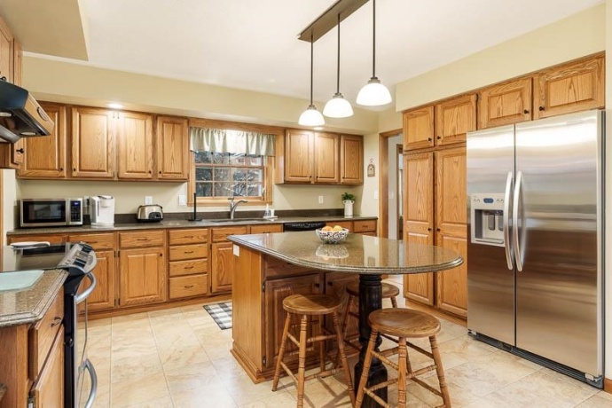 11548 CHATT, ROSCOE, Illinois 61073, 3 Bedrooms Bedrooms, ,2 BathroomsBathrooms,House,For Sale,CHATT,202601890