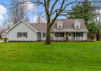 11548 CHATT, ROSCOE, Illinois 61073, 3 Bedrooms Bedrooms, ,2 BathroomsBathrooms,House,For Sale,CHATT,202601890