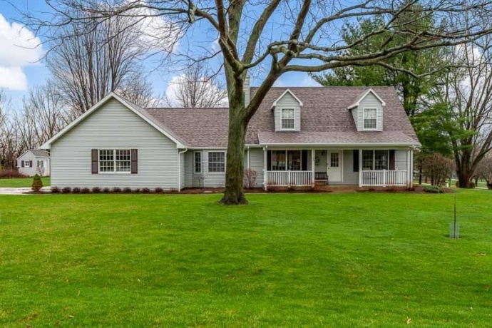 11548 CHATT, ROSCOE, Illinois 61073, 3 Bedrooms Bedrooms, ,2 BathroomsBathrooms,House,For Sale,CHATT,202601890