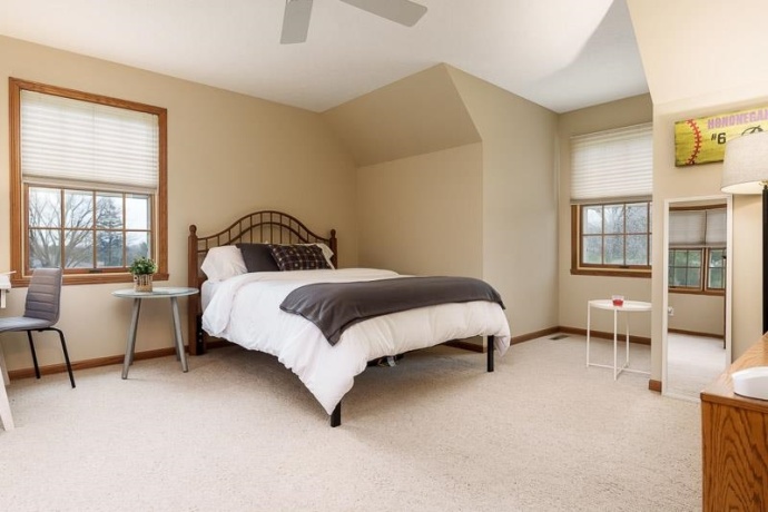 11548 CHATT, ROSCOE, Illinois 61073, 3 Bedrooms Bedrooms, ,2 BathroomsBathrooms,House,For Sale,CHATT,202601890