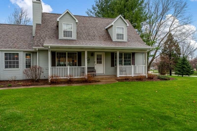 11548 CHATT, ROSCOE, Illinois 61073, 3 Bedrooms Bedrooms, ,2 BathroomsBathrooms,House,For Sale,CHATT,202601890