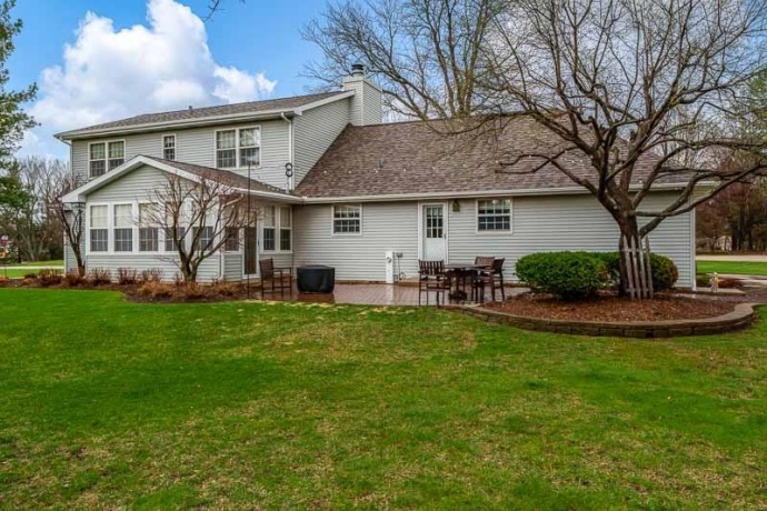 11548 CHATT, ROSCOE, Illinois 61073, 3 Bedrooms Bedrooms, ,2 BathroomsBathrooms,House,For Sale,CHATT,202601890