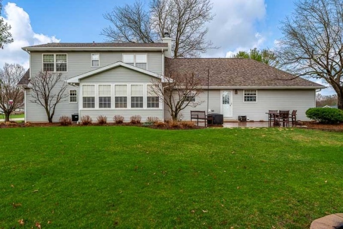 11548 CHATT, ROSCOE, Illinois 61073, 3 Bedrooms Bedrooms, ,2 BathroomsBathrooms,House,For Sale,CHATT,202601890