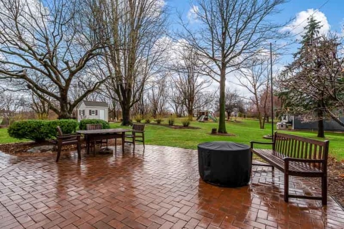 11548 CHATT, ROSCOE, Illinois 61073, 3 Bedrooms Bedrooms, ,2 BathroomsBathrooms,House,For Sale,CHATT,202601890