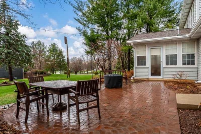 11548 CHATT, ROSCOE, Illinois 61073, 3 Bedrooms Bedrooms, ,2 BathroomsBathrooms,House,For Sale,CHATT,202601890