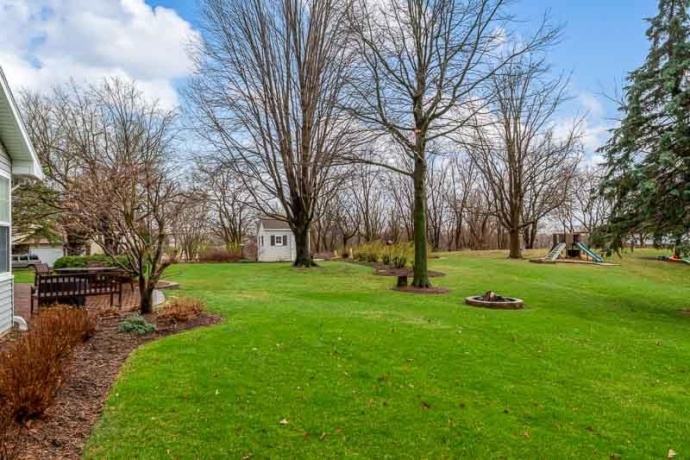 11548 CHATT, ROSCOE, Illinois 61073, 3 Bedrooms Bedrooms, ,2 BathroomsBathrooms,House,For Sale,CHATT,202601890