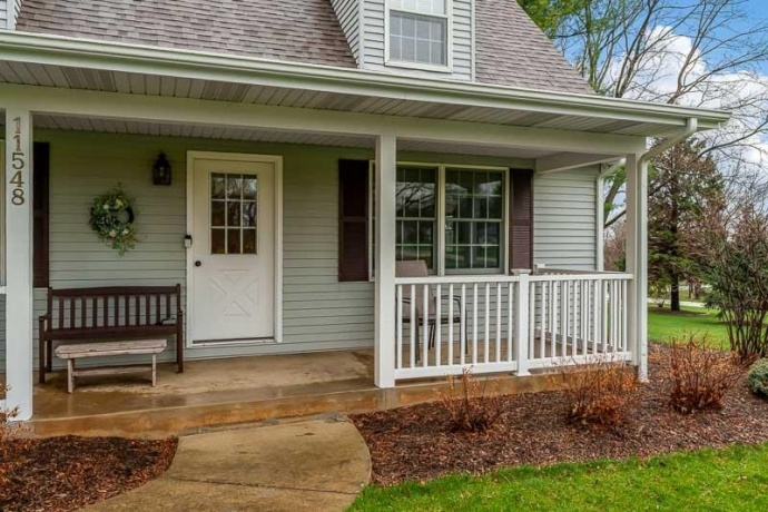 11548 CHATT, ROSCOE, Illinois 61073, 3 Bedrooms Bedrooms, ,2 BathroomsBathrooms,House,For Sale,CHATT,202601890