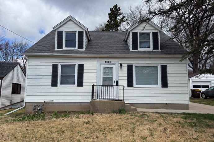 1508 Rural, ROCKFORD, Illinois 61107, 3 Bedrooms Bedrooms, ,1 BathroomBathrooms,House,For Sale,Rural,202601887