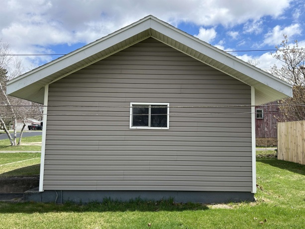 311 Stanton, DAVIS, Illinois 61019, 2 Bedrooms Bedrooms, ,1 BathroomBathrooms,House,For Sale,Stanton,202601888