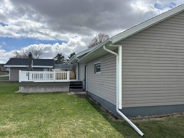 311 Stanton, DAVIS, Illinois 61019, 2 Bedrooms Bedrooms, ,1 BathroomBathrooms,House,For Sale,Stanton,202601888