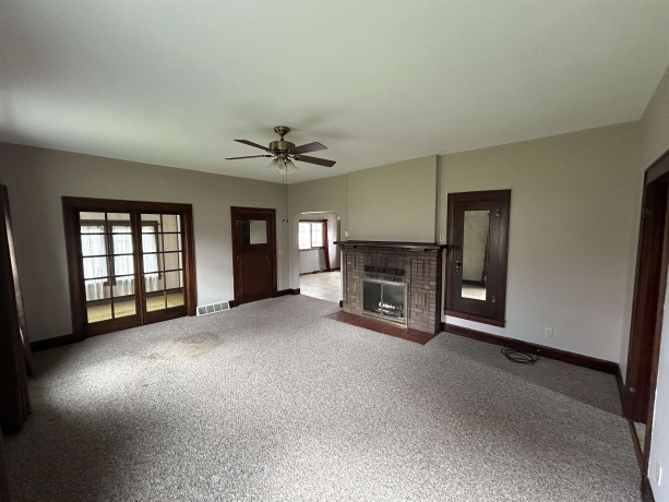 311 Stanton, DAVIS, Illinois 61019, 2 Bedrooms Bedrooms, ,1 BathroomBathrooms,House,For Sale,Stanton,202601888