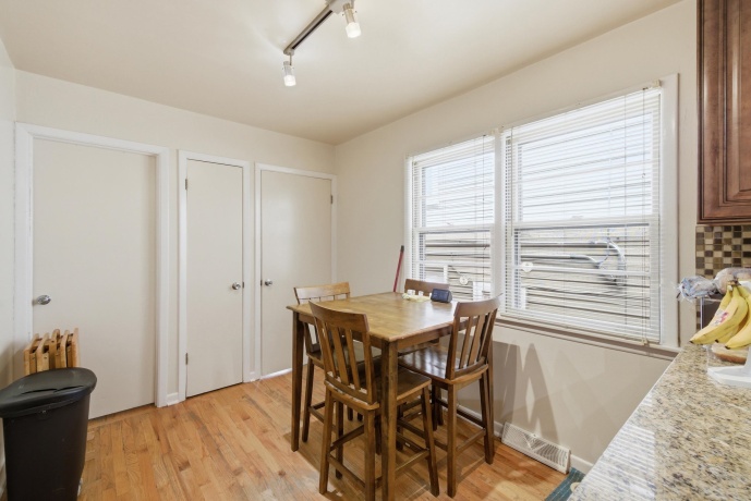 4622 Springfield, CHICAGO, Illinois 60625, 3 Bedrooms Bedrooms, ,2 BathroomsBathrooms,House,For Sale,Springfield,202601891