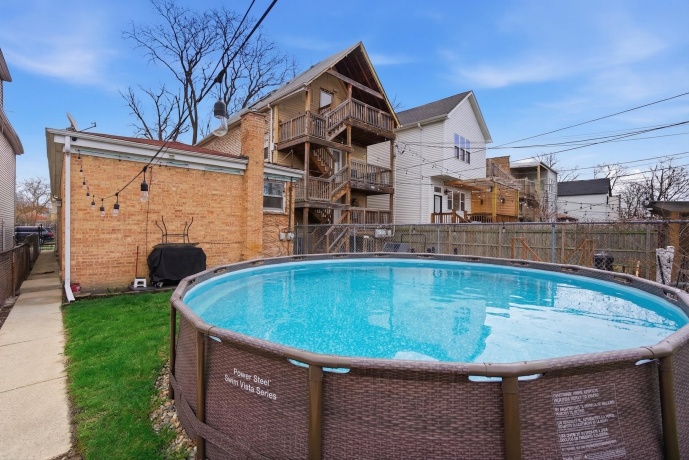 4622 Springfield, CHICAGO, Illinois 60625, 3 Bedrooms Bedrooms, ,2 BathroomsBathrooms,House,For Sale,Springfield,202601891