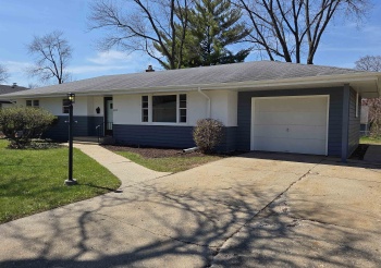 2019 Montana, ROCKFORD, Illinois 61108, 3 Bedrooms Bedrooms, ,1 BathroomBathrooms,House,For Sale,Montana,202601892