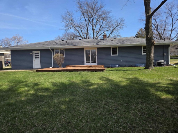 2019 Montana, ROCKFORD, Illinois 61108, 3 Bedrooms Bedrooms, ,1 BathroomBathrooms,House,For Sale,Montana,202601892