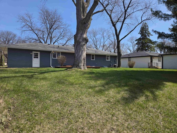2019 Montana, ROCKFORD, Illinois 61108, 3 Bedrooms Bedrooms, ,1 BathroomBathrooms,House,For Sale,Montana,202601892