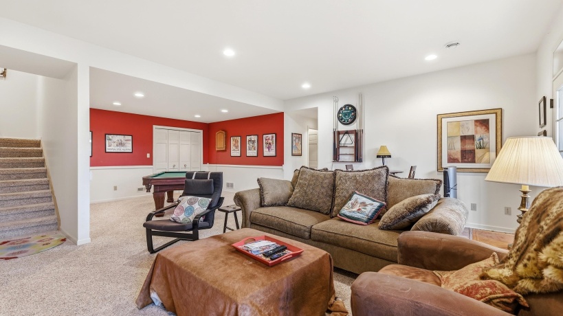 3 Vista Ridge, GALENA, Illinois 61036, 4 Bedrooms Bedrooms, ,3 BathroomsBathrooms,House,For Sale,Vista Ridge,202601893