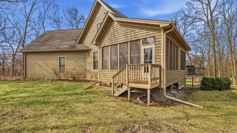 3 Vista Ridge, GALENA, Illinois 61036, 4 Bedrooms Bedrooms, ,3 BathroomsBathrooms,House,For Sale,Vista Ridge,202601893