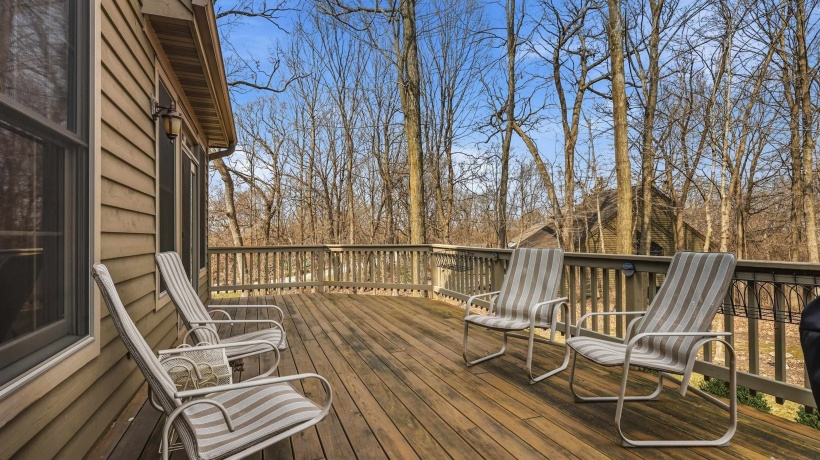 3 Vista Ridge, GALENA, Illinois 61036, 4 Bedrooms Bedrooms, ,3 BathroomsBathrooms,House,For Sale,Vista Ridge,202601893