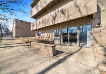 218 #2b Bienterra, ROCKFORD, Illinois 61107, 2 Bedrooms Bedrooms, ,2 BathroomsBathrooms,Condominium,For Sale,Bienterra,202601895