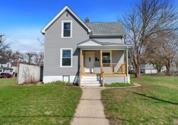 906 5th, ROCKFORD, Illinois 61104, ,2 Units,For Sale,5th,202601896