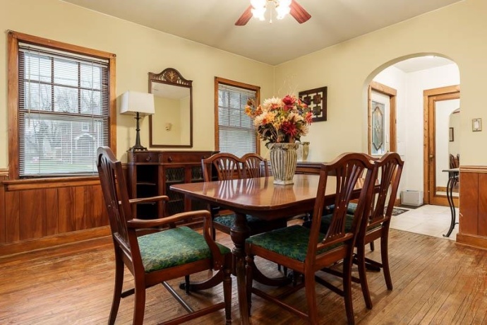 1436 Jackson, ROCKFORD, Illinois 61107, 3 Bedrooms Bedrooms, ,1 BathroomBathrooms,House,For Sale,Jackson,202601898