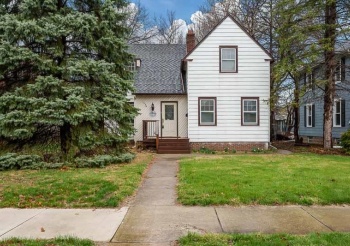 1436 Jackson, ROCKFORD, Illinois 61107, 3 Bedrooms Bedrooms, ,1 BathroomBathrooms,House,For Sale,Jackson,202601898