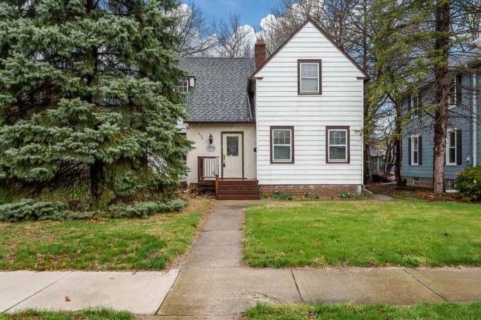 1436 Jackson, ROCKFORD, Illinois 61107, 3 Bedrooms Bedrooms, ,1 BathroomBathrooms,House,For Sale,Jackson,202601898